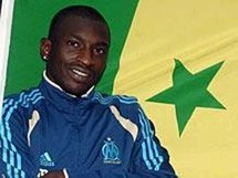 Mamadou Niang remercie le DTN de l’avoir laissé à la disposition de l’OM