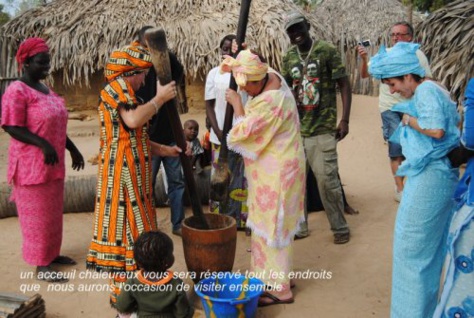 Hospitalité ou "Téranga": La générosité sénégalaise ou legs résistant au temps