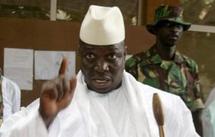 Yaya Jammeh appelle à un cessez-le-feu inconditionnel en Casamance