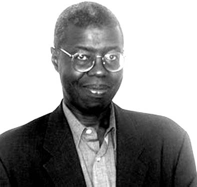 SOULEYMANE BACHIR DIAGNE, PROFESSEUR A COLUMBIA UNIVERSITY “On va de manoeuvre politique en manoeuvre politique”