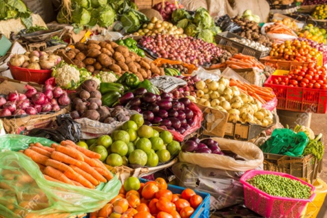 Dossier Leral- Marché de l’oignon et de la pomme de terre : Commerçants et clients peinent à s’accorder sur les prix