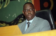 Macky Sall (Ancien premier ministre) : 'Mon retour au Pds n'est pas à l'ordre du jour'