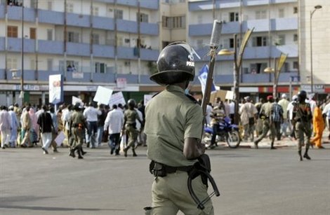 Sénégal : l'opposition finalement autorisée à manifester vendredi à Dakar