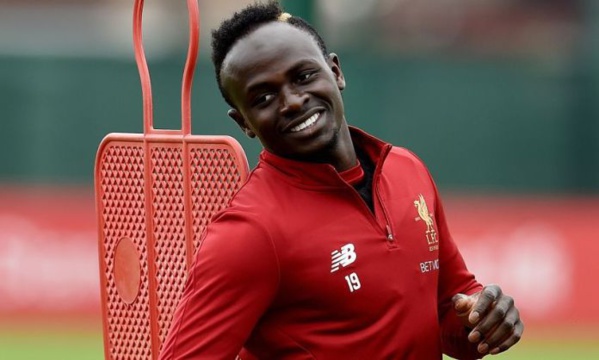 Afrique : Sadio Mané parmi les jeunes les plus influents