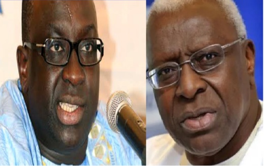 Les JO de Rio ont-ils été achetés : 2 millions de dollars payés au Sénégalais Lamine Diack par l'intermédiaire de son fils, Papa Massata Diack