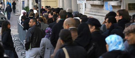 DÉBAT SUR L'IDENTITÉ NATIONALE : Comment la France accueille ses immigrés