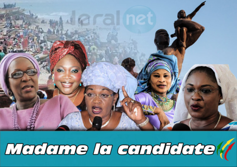 Dossier : Engagement des femmes dans les partis politiques : évolution et décryptage d’un militantisme au Sénégal