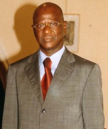 Cheikh Tidiane SY, PCA de la SAR