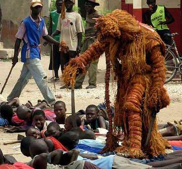 Mbour: Un jeune tué par un Kankourang, ses parents porte plainte contre la communauté mandingue