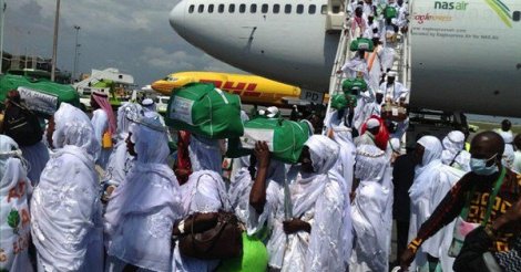 50 pèlerins Sénégalais bloqués en Arabie Saoudite, le délégué national en colère contre l'Agence Ya Salam