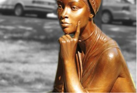 Phillis Wheatley, une esclave sénégambienne devenue l’une des premières poètes américaines