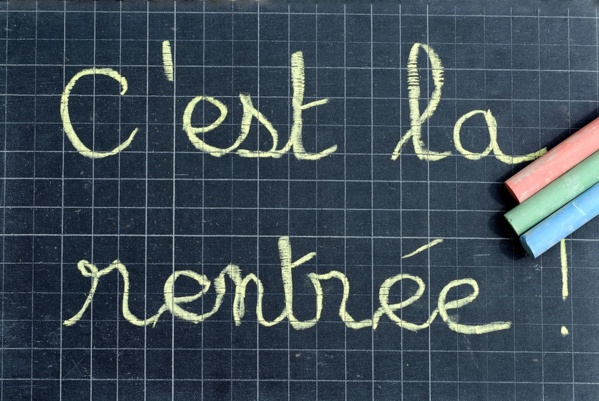 Rentrée des classes : les syndicats prêts pour l'affrontement