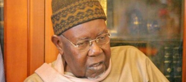 Tivaouane : Al Amine sera inhumé près de son père Serigne Babacar Sy