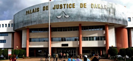 Reconnus coupables d’avortement et complicité d’avortement: Khadidiatou Mbow et Cheikh Philipe Teixeira, condamnés à un mois de prison ferme