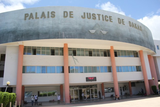 Injures publiques, voie de fait et destruction de biens : Codou Diop, condamnée à 6 mois de prison, dont 15 jours ferme