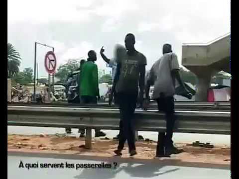 AN XV du naufrage du bateau Le Joola : les Sénégalais toujours amateurs de la surcharge et de l'indiscipline