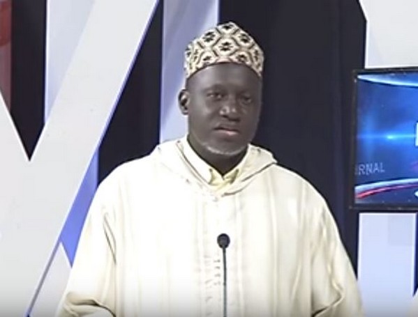 Imam Mactar Kanté : "L'Achoura est un moment de jeûne"