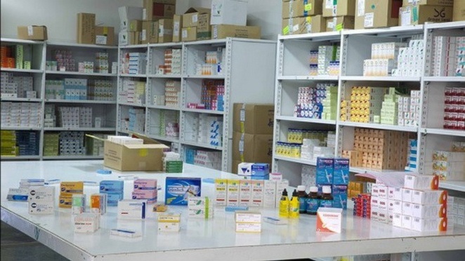 Distribution de médicaments au Sénégal : Des opérateurs privés privilégiés dès le 1er octobre