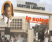 Pr SOULEYMANE MBOUP, CHEF DU LABORATOIRE BACTÉRIOLOGIE-VIROLOGIE DE LE DANTEC : « Le Sénégal a un taux 48% de couverture des Arv sur un objectif de 80 % »