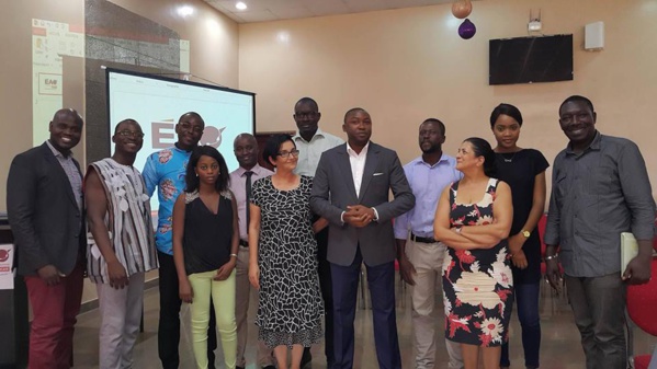 Ecole africaine d’art oratoire de Docteur Cheikh Diallo : un laboratoire de technicité dans la fabrication