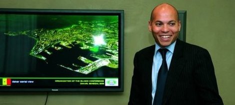 AMÉNAGEMENT DU TERRITOIRE : L'Anoci enterrée, Karim Wade s'offre l’Anat, une agence pour construire partout au Sénégal