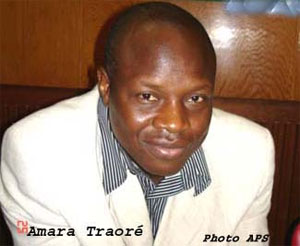 AMARA – LAYE SARR – MAYACINE MAR PROPOSES A LA TETE DES LIONS : L’onction de l’Etat attendu cette semaine