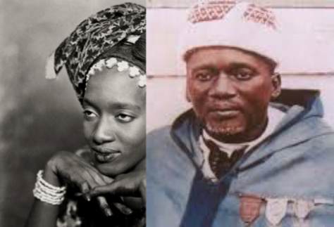 URGENT : Rappel à DIEU de Sokhna Fatsy Mansour, épouse de Serigne Mansour Sy Borom Daara Ji...