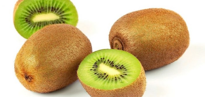 Santé: Le Kiwi, un fruit qui fait ses preuves dans la lutte contre le cancer