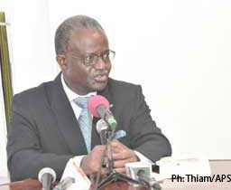 Habib Thiam magnifie l’environnement démocratique du Sénégal