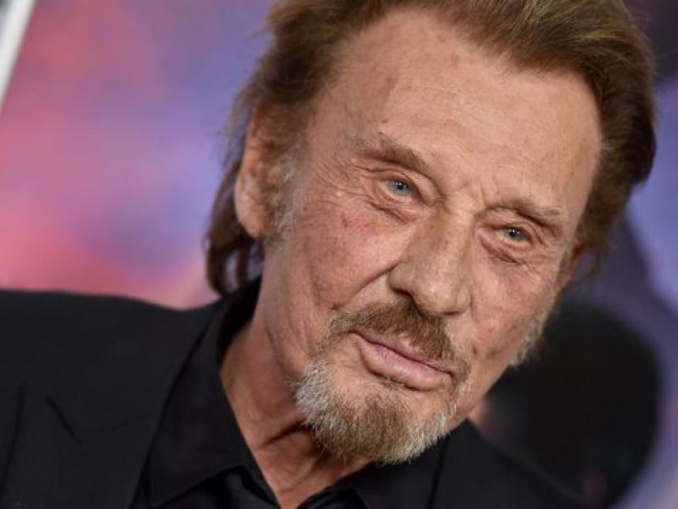 Johnny Hallyday : Sa réponse aux rumeurs autour de son état de santé