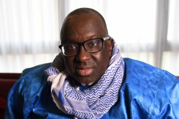 Du nouveau dans l’affaire Papa Massata Diack : La justice française découvre le blanchiment de 170 millions de francs provenant de sa société