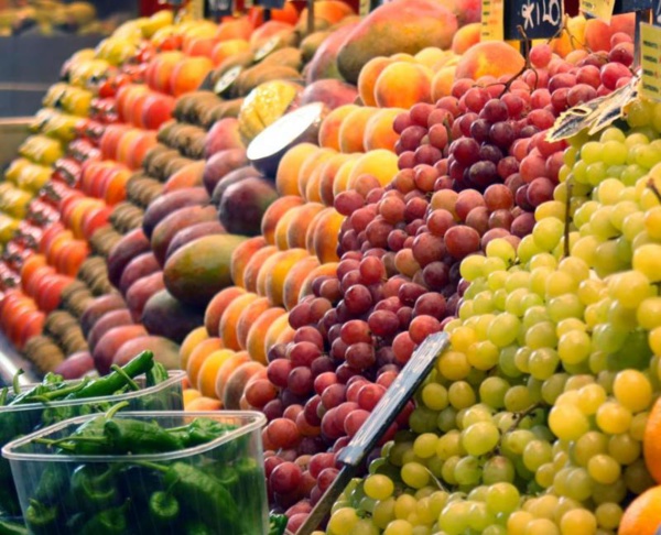 Approvisionnement de Touba en fruits pour le Magal : Les commerçants de la rue Sandiniéry submergés de commandes