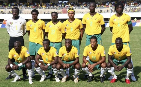  Selon la BBC, la CAF (Confédération Africaine de Football) a refusé le retour du Togo dans la CAN 2010.    