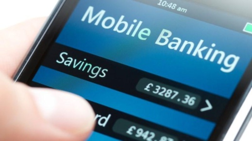 Le Mobile Banking : Une alternative assez sérieuse