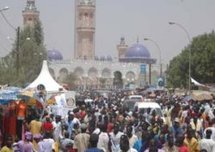 A QUELQUES JOURS DU GRAND MAGAL : La police spéciale de Touba entame les opérations coups de poing dans la ville sainte