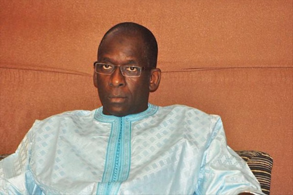 Le coup de griffe de Mballo Dia Thiam : "Le ministre Abdoulaye Diouf Sarr s'occupe trop de détails"