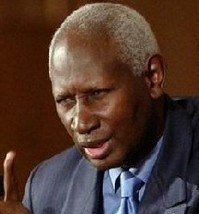 Abdou Diouf demande la solidarité de l’OIF en faveur D’Haïti