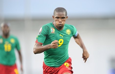 CAN 2010 : Cameroun qualifié, Gabon éliminé