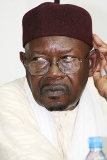 SERIGNE ABDOUL AZIZ SY «JUNIOR» INVITE LES TALIBÉS À REFUSER D' ÊTRE EXPLOITÉS: « La caisse des dahiras n'est pas instituée pour les marabouts»