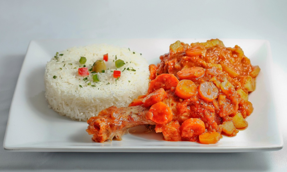 LE VILLAGE - Restaurant - Paris: venez goûter aux délicieuses spécialités africaines