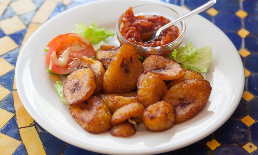 LE VILLAGE - Restaurant - Paris: venez goûter aux délicieuses spécialités africaines