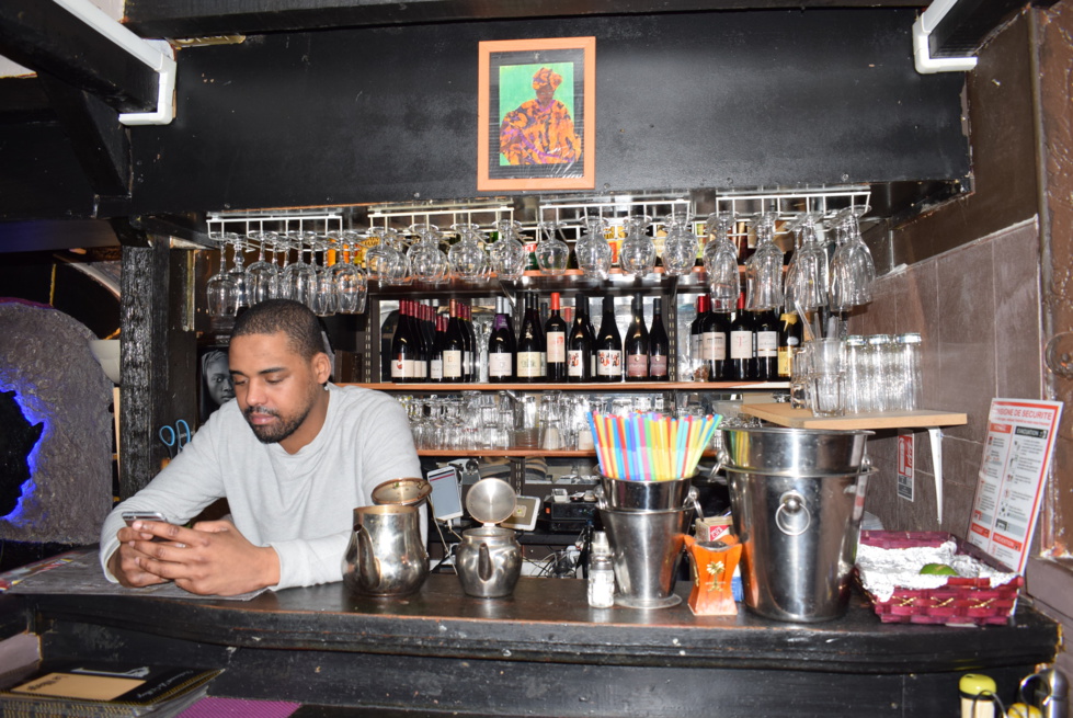 LE VILLAGE - Restaurant - Paris: venez goûter aux délicieuses spécialités africaines