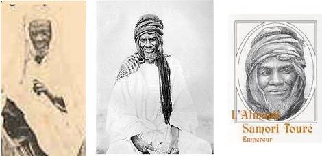 ANALYSE DE L'AUTHENTICITE D'UNE PHOTO PRESUMEE DE CHEIKH AHMADOU BAMBA