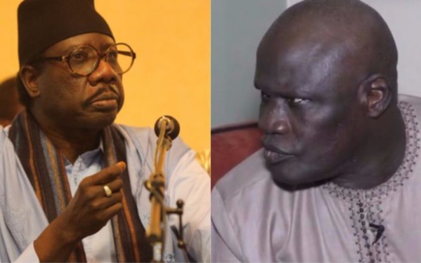 La langue de bois, il ne connait pas. Gaston Mbengue ne s’est pas fait prier pour monter au créneau suite à la sortie virulente de Serigne Moustapha Sy qui déclare avoir une arme mystique pour faire chuter le régime de Macky Sall. L’ex promoteur qui soutient la politique du Chef de l’Etat, argue que le guide des Moustarchid a tort de dire qu’il a le pouvoir de faire partir le Président de la république.