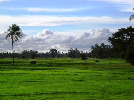 De nouveaux tirs entendus dans la soirée à Ziguinchor