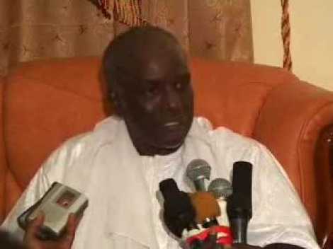 Serigne Moustapha Saliou rend à Wade « ses » millions : le palais sens dessus-dessous