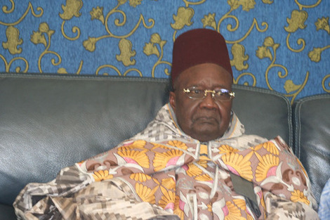 TIVAOUANE : Serigne Mansour Sy retrace les péripéties de l’installation de Maodo dans la ville sainte