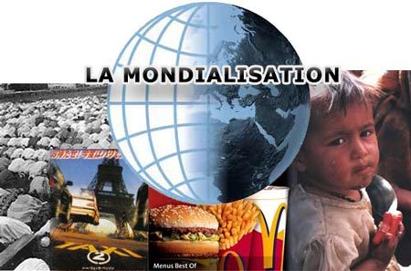 QUI DEVIENDRONT RICHES DANS LA MONDIALISATION ?