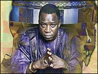 POURSUIVI PAR LE GIE TOP ONE : Thione Ballago Seck devant le juge civil et commercial le 23 mars prochain