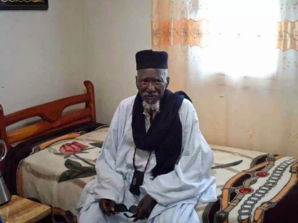 L’histoire du Khalife général Serigne Sidy Moctar Mbacké racontée par ses petits-fils